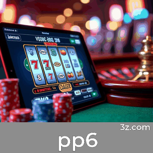 Explore os Jogos Diversificados no pp6 com Desenvolvedores Globais Universo de Jogos Extraordinários do pp6: Diversão Sem Limites