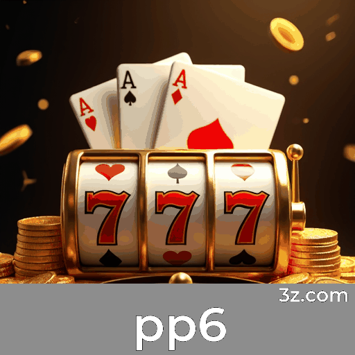 Login Seguro com pp6: Proteção e Privilegios Exclusivos