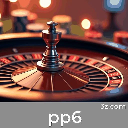 Experiência de apostas segura e divertida no pp6