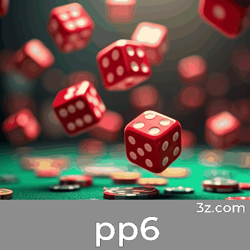 Desvende os bônus únicos do pp6 e maximize suas apostas