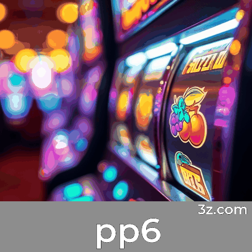 Aplicativo Móvel pp6: Experiência Perfeita na Palma da Mão Apostas em Movimento: Experiência Completa com pp6