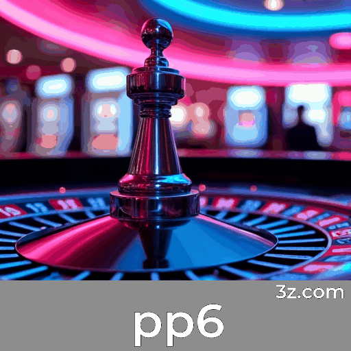 PP6: Experiência de Cassino Imersiva para Brasileiros