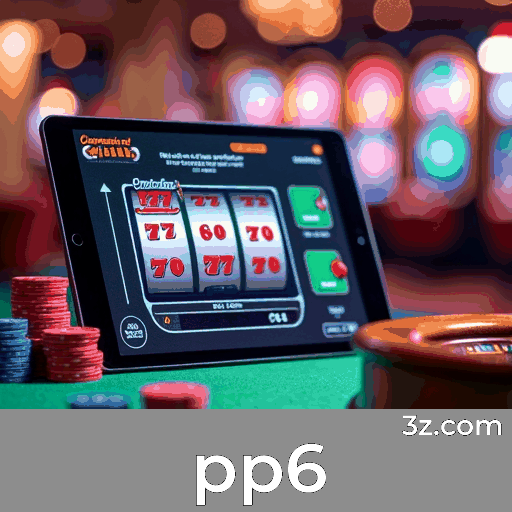 pp6: Estratégias de jogos que transformam resultados