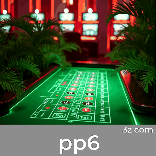 Desvende os bônus únicos do pp6 e maximize suas apostas