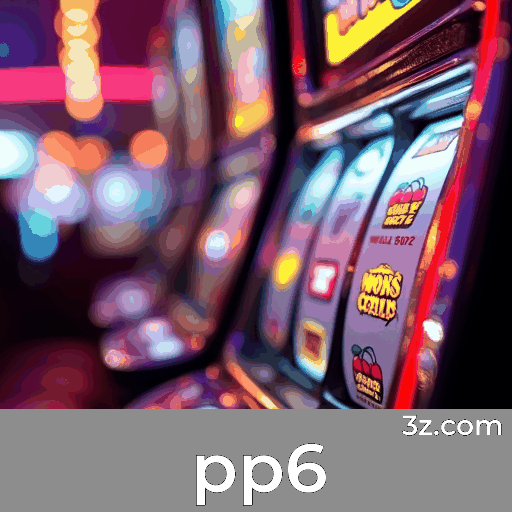 pp6 App: Aposte com facilidade e funcionalidades completas