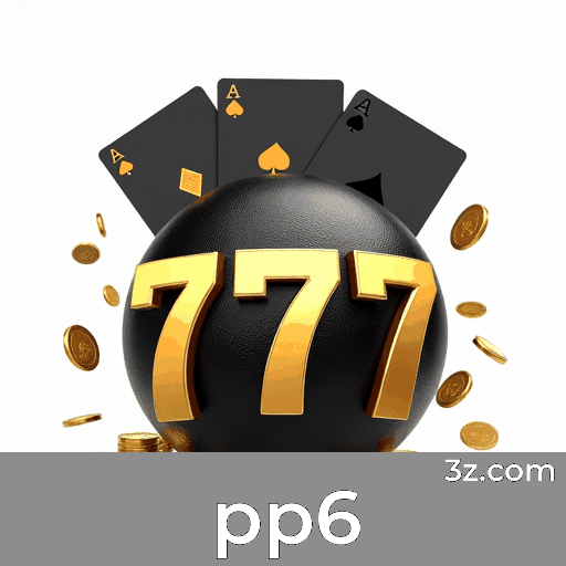 pp6 App: Aposte com facilidade e funcionalidades completas