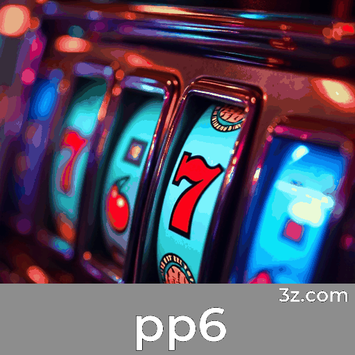 Explore os Jogos Diversificados no pp6 com Desenvolvedores Globais Universo de Jogos Extraordinários do pp6: Diversão Sem Limites