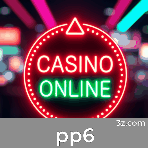 Experiência de apostas segura e divertida no pp6