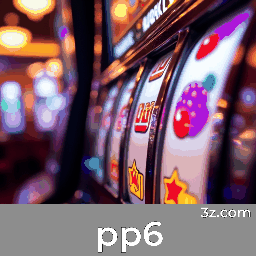 Tecnologia Avançada da Plataforma pp6: Inovação em Apostas Online Inovação Tecnológica da pp6: Transformando Apostas