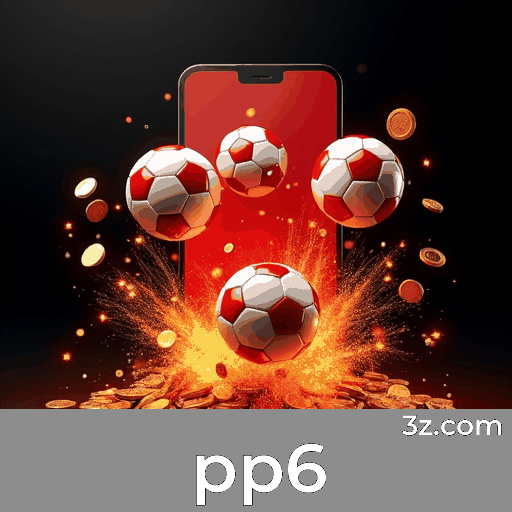 pp6 Casino: Programa VIP de Luxo Exclusivo