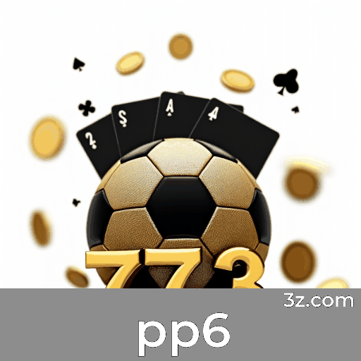 Experimente a Excelência da Plataforma de Apostas pp6