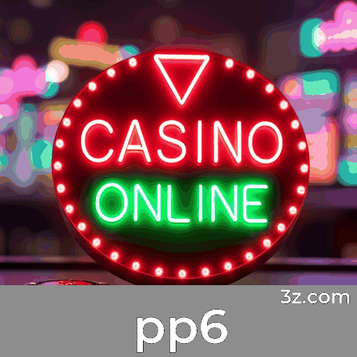 Experimente a Excelência da Plataforma de Apostas pp6