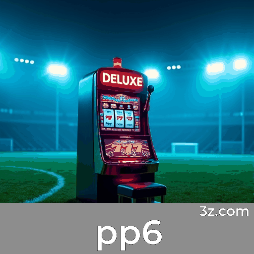 pp6 Casino: Programa VIP de Luxo Exclusivo